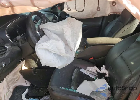 2016 Chevrolet Malibu Lt from USA, damaged, VIN 1G1ZE5STXGF178883